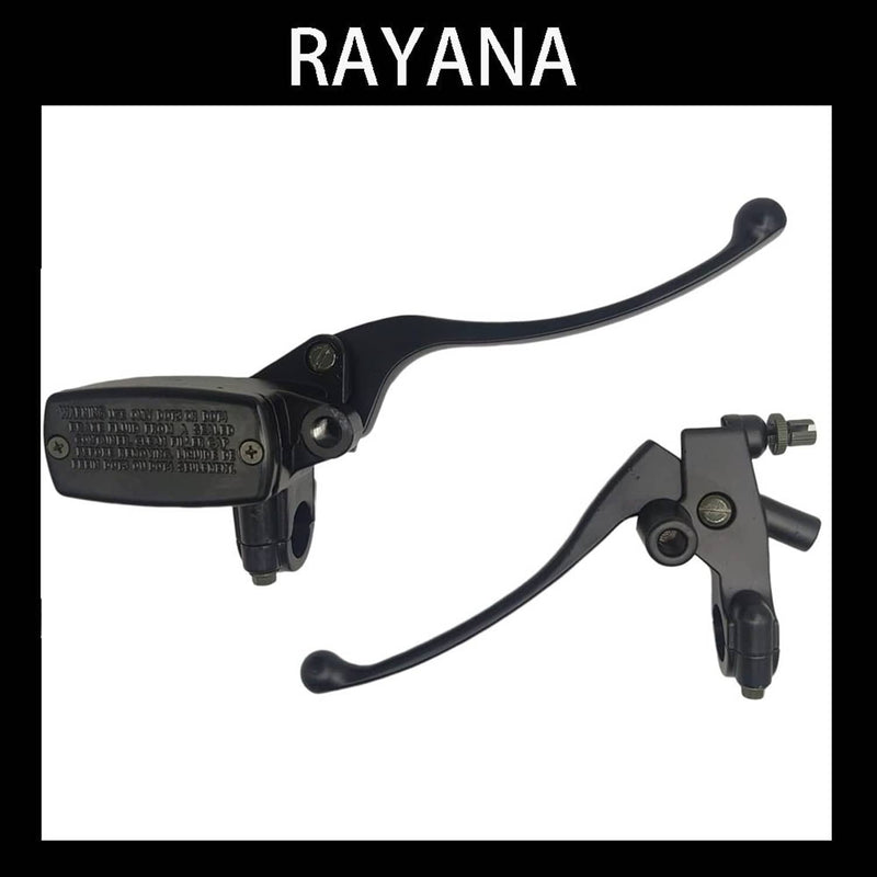 Brake Clutch Master Cylinder for Yamaha XJ XH TX500 650 XS Virago XV500 XV650