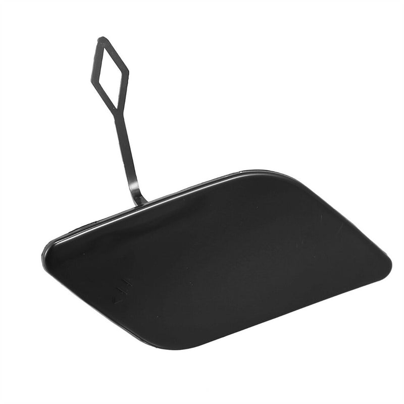 A2128850126 Car Front Bumper Tow Hook Cover for Mercedes-Benz E350 2010-2013