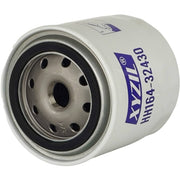 DURAFORCE 77700-01820 Maintenance Filter Kit for Kubota RTV1100 S/N=31002