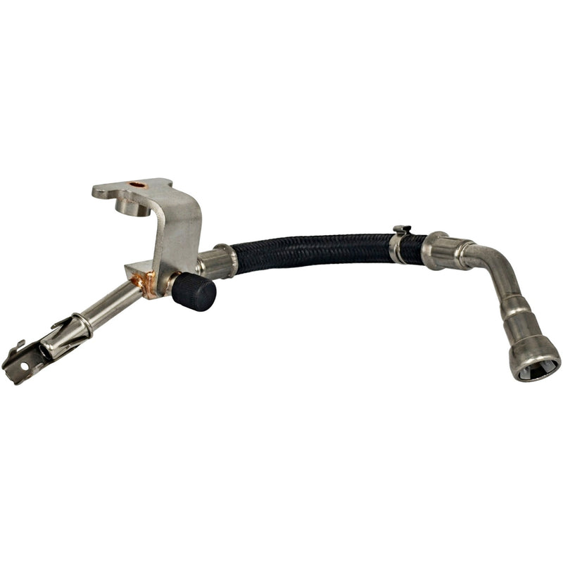 12673390 Fuel Feed Pipe Line for Buick 2012-2015 Allure 2012-2016 LaCrosse