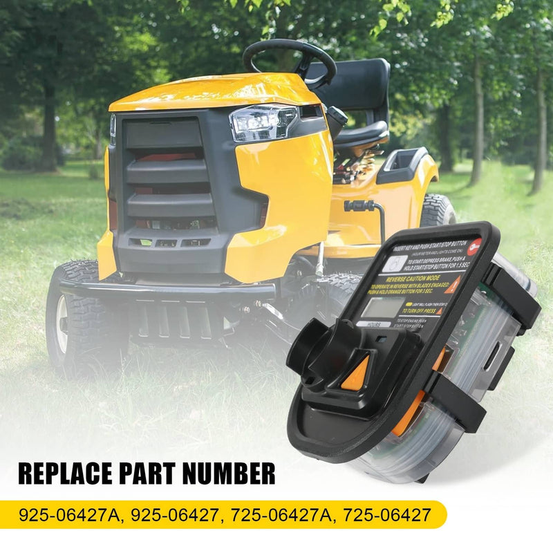 925-06427A Hour Service Meter Module for Enduro XT1 XT2 LT42 LX46 SLX50