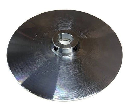 DURAFORCE Brake Disc Rotor 8 Inch 1 Inch ID For Manco 616B 617C Intruder II 182-4 182-P