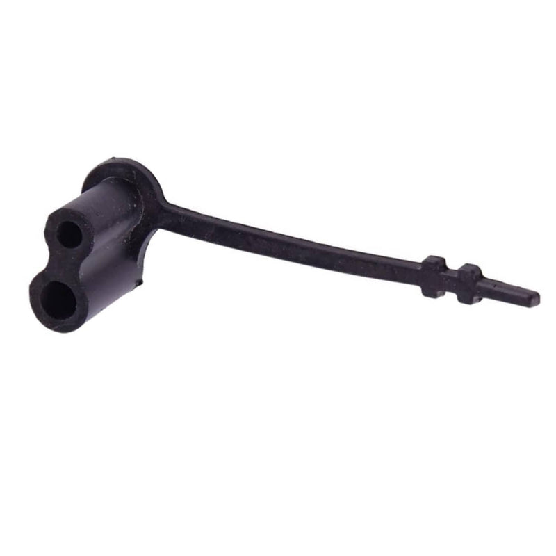 DURAFORCE 878311 Fuel Connector Cap for Mercury Outboard 4-5-6-8-9.9-10-15-20-25-30HP