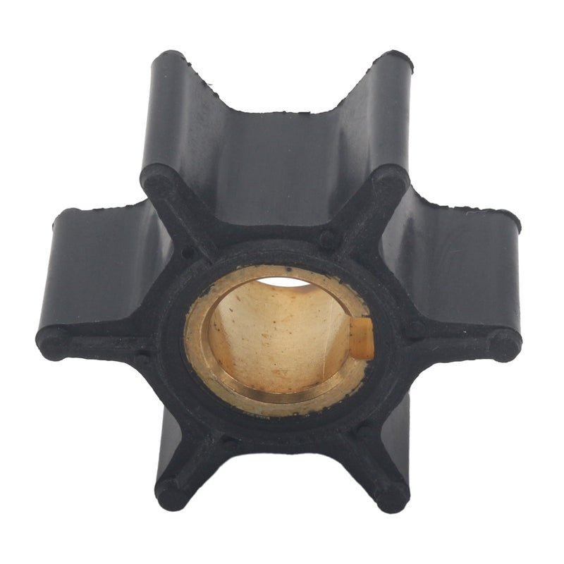 18-3090 Water Pump Impeller for Evinrude Johnson OMC 2HP 4HP 6HP Sierra 9-45210