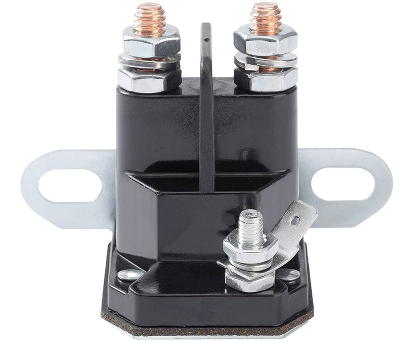 030817 8321211210 Lawn Mower Starter Solenoid for Trombe