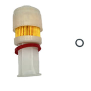 DURAFORCE 65L-24563 Fuel Filter Element for Yamaha Outboard F 150 200 225 250 HP