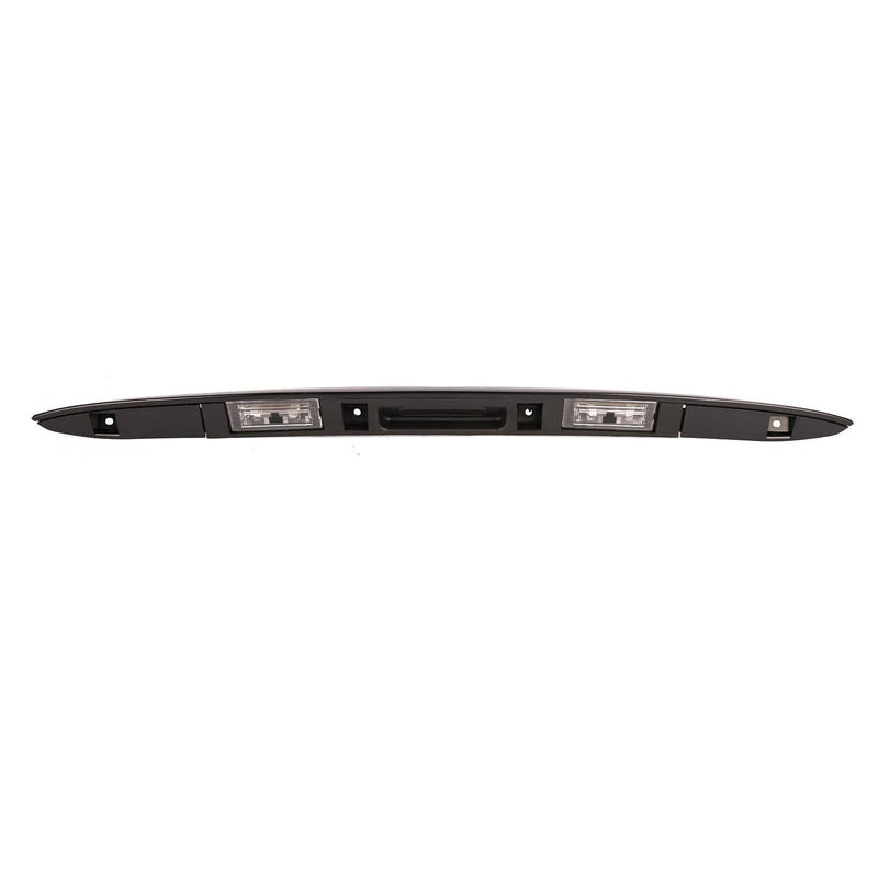 51137170676 Trunk Lid Tailgate Grip Handle for BMW E53 X5 2000-2006 Black