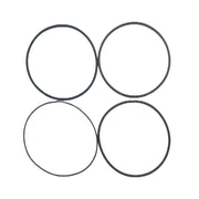 DURAFORCE 275751 875651 Cylinder Liner Seal Kit for Volvo Penta D30 D31 D40 D41 D42