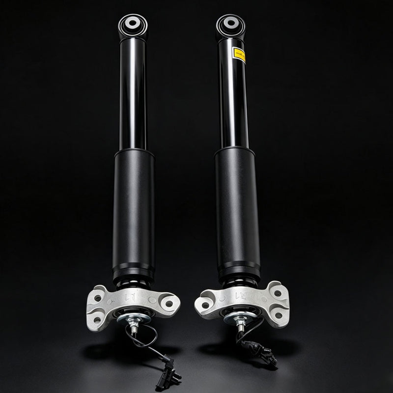 Pair Rear Shock Absorber Assembly for Chevrolet Camaro 2016-2024 85649835