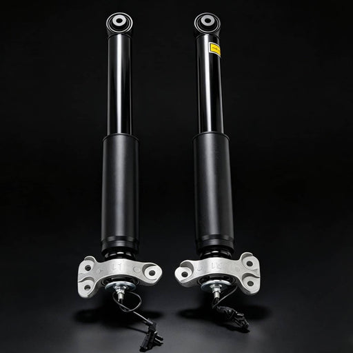 DURAFORCE Pair Rear Shock Absorber Assembly for Chevrolet Camaro 2016-2024 85649835