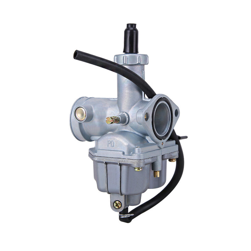 Carburetor for GY6 125cc 150cc ATV QUAD Go-Kart Buggy and Trail Dirt Bike