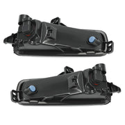 DURAFORCE Fog Lights W/Bulb Clear Lens for Ford Transit 2020-2026 Focus 2015-18 LH&RH Pair