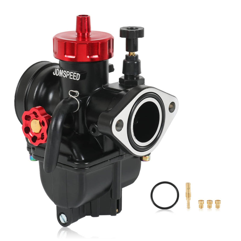 PE17mm Flange Racing Carburetor for Honda XR75 XR80 XR80R CRF80F EZ90 Cub