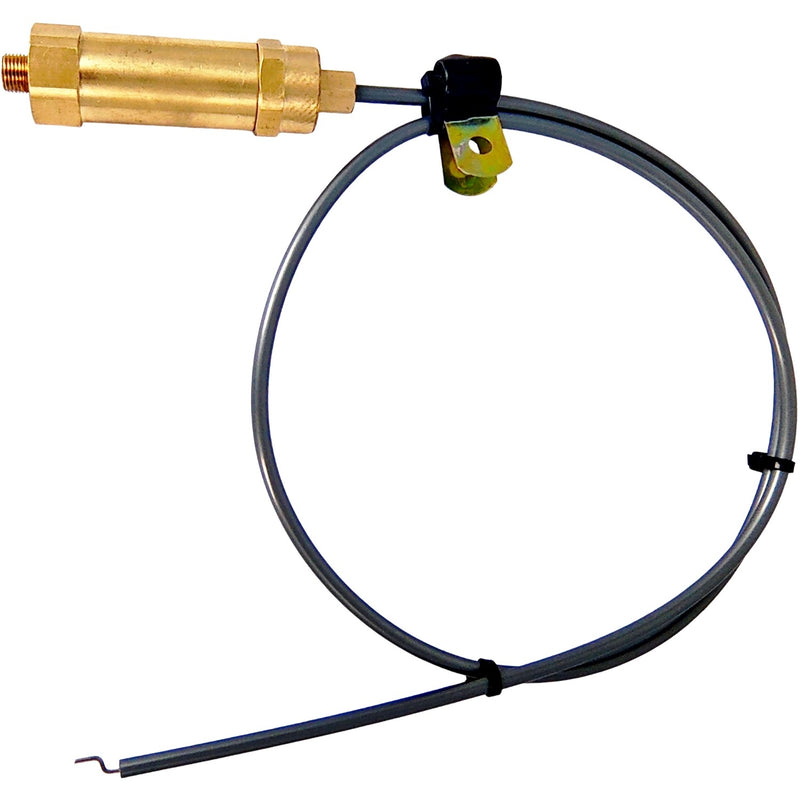 23426687 36 In Throttle Control Cable for Ingersoll Rand Air Compressor Heavy Du