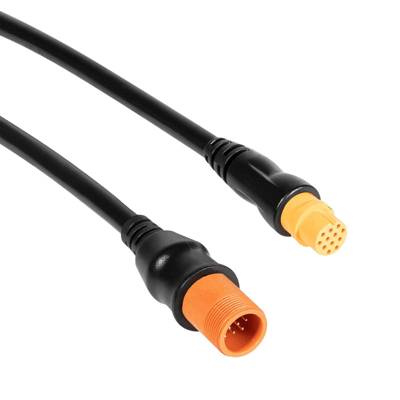 010-11617-42 Transducer Extension Cable for Garmin XID Xdcr 30ft 12-Pin