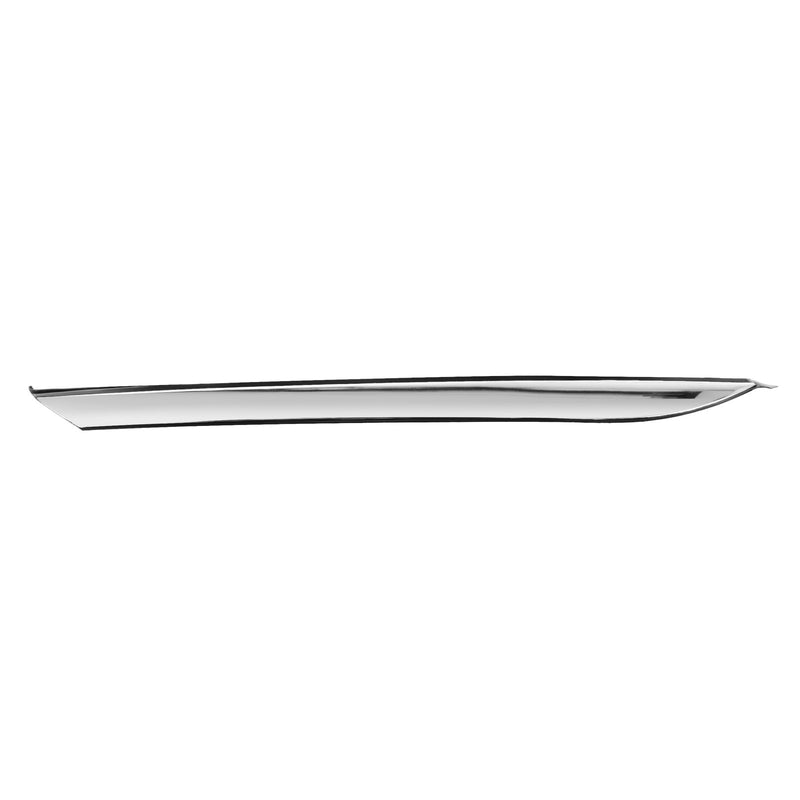 Outer Pillar Molding Trim Quarter Panel Driver Side for Kia Optima 2011-2016