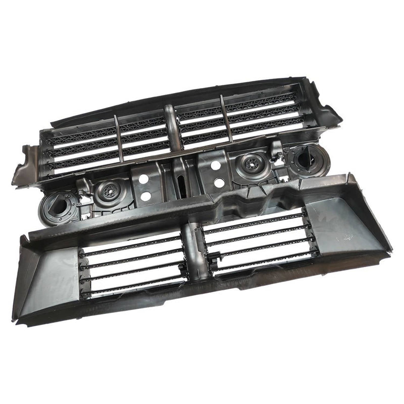 Active Control Grille Shutter Assembly W/Motor for Ford Escape 2017-2019 Front N