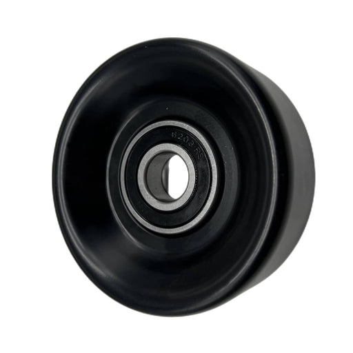 DURAFORCE 3861009 Serpentine Belt Idler Pulley for Volvo Penta 5.7 8.1 GL GXI OSI