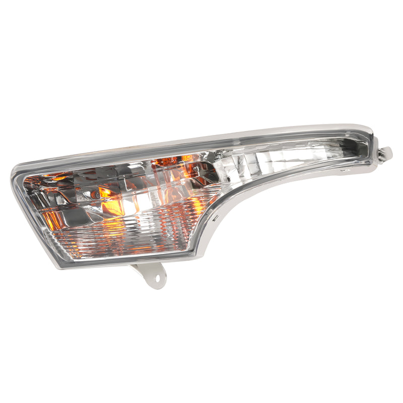 Front Bumper Turn Signal Light for Nissan Altima 2013-2018 2014 2015 Pair