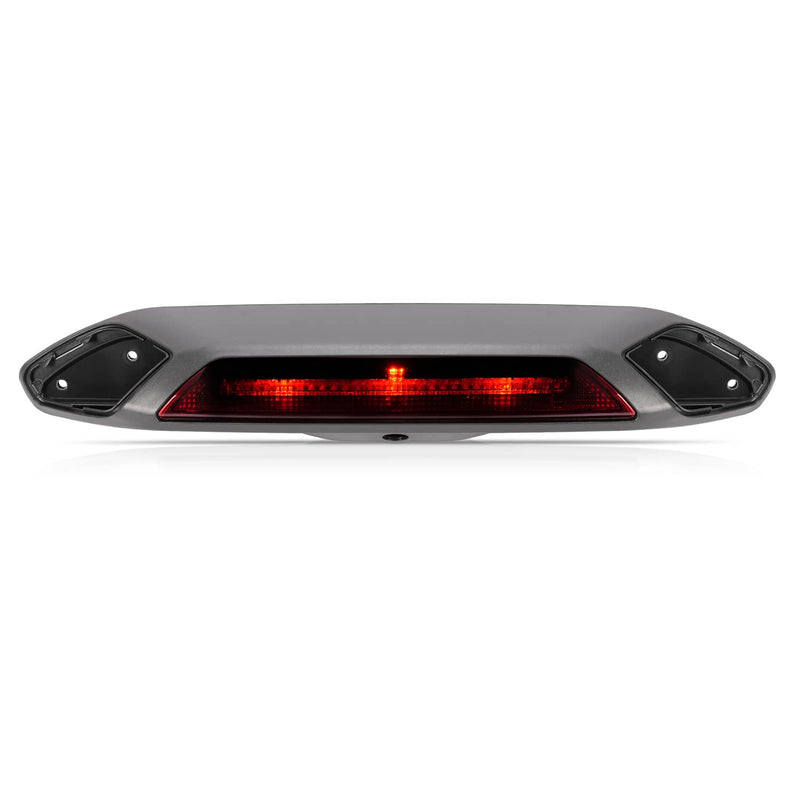 DURAFORCE LED 3rd Third Brake Light Stop Lamp for Ford Transit-150/250/350 HD 2018-2019