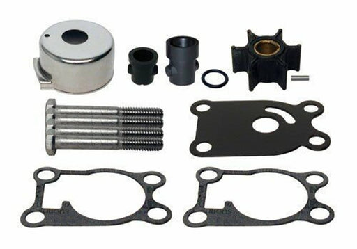 DURAFORCE 0396644 396644 18-4529 Water Pump Impeller Repair Kit for Johnson for Evinrude f