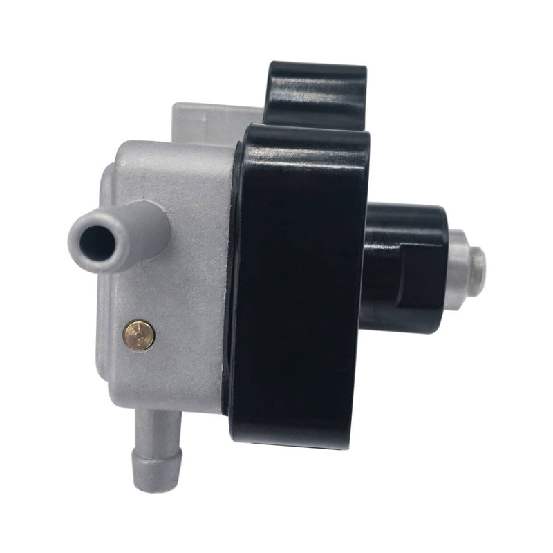 DURAFORCE 803529T06 Fuel Pump for Mariner for Mercury 4 HP 5 HP 6 HP 4-Stroke Outboard