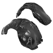 DURAFORCE Front Fender Liners Left Right Side for Chevrolet Silverado 1500 2019-2021 2022