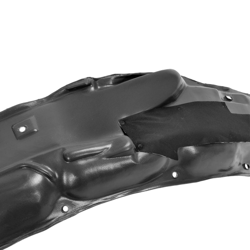 HO1248142 Inner Fender Liner Splash Shield for Honda Civic 2012-2015 Front Left
