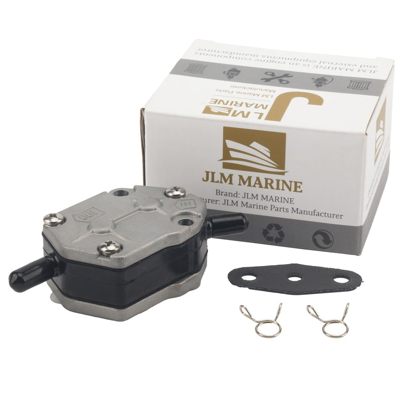 15100-94311 Fuel Pump for Suzuki Outboard DT25 DT30 DT40 DT55 DT60