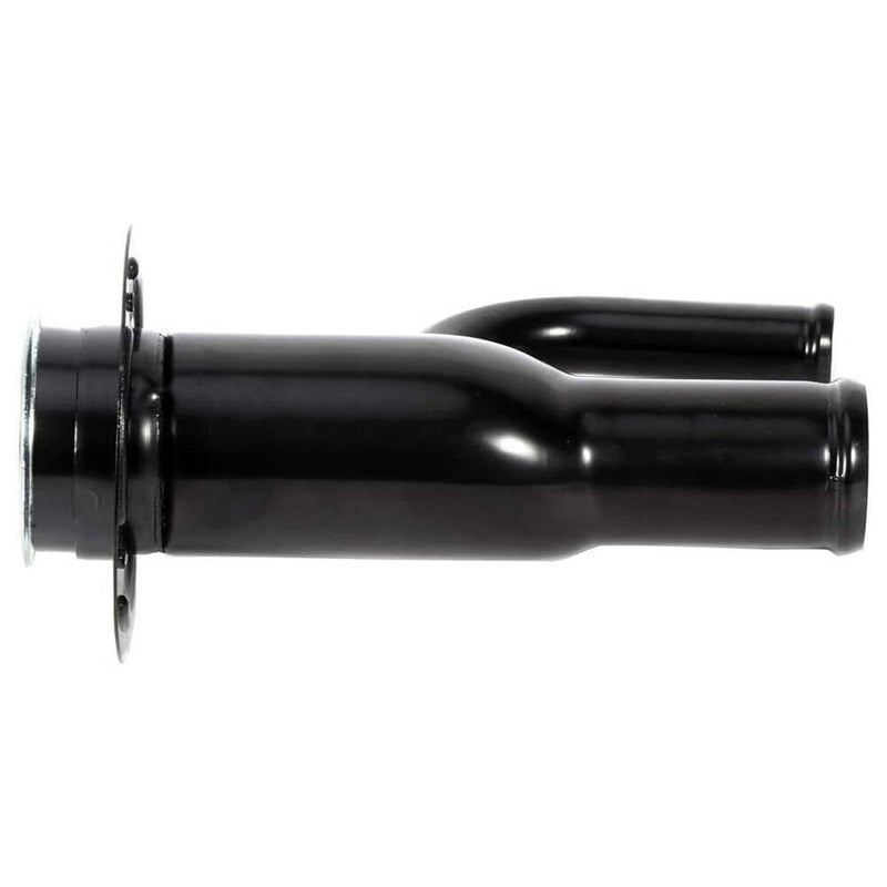 Fuel Tank Filler Neck Pipe for Ford F-350 F-450 F-550 Super Duty Turbo Diesel