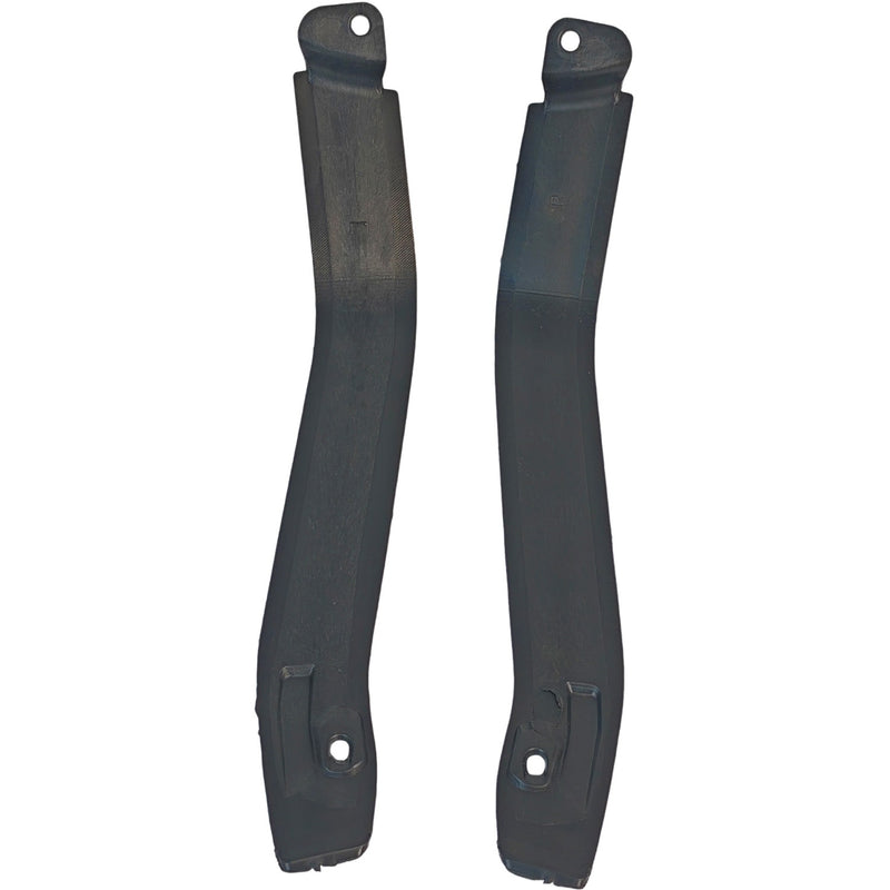 9L3Z-1651728-A 9L3Z-1651729-AA Left Right Roof Molding for Ford F-150 2009-2014