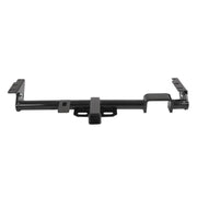 DURAFORCE Class 3 Trailer Hitch Receiver 2 Inch for Lexus RX300 for Toyota Highlander 1999
