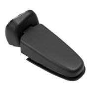 DURAFORCE Rear Window Hinges Set for Jeep Grand Cherokee Liftgate Glass 1999-2004