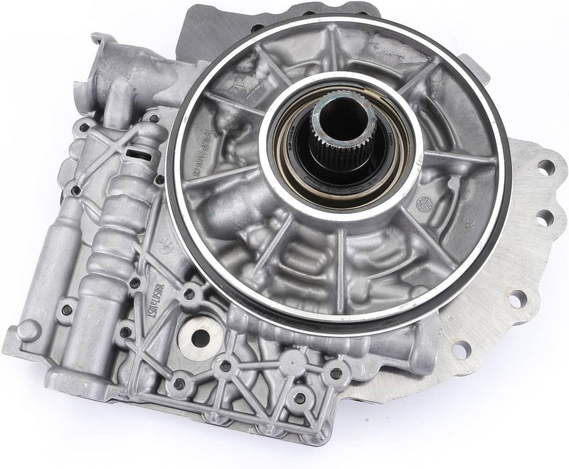 Transmission Pump Assembly for Ford Lincoln Mazda 6F35 2009-2019
