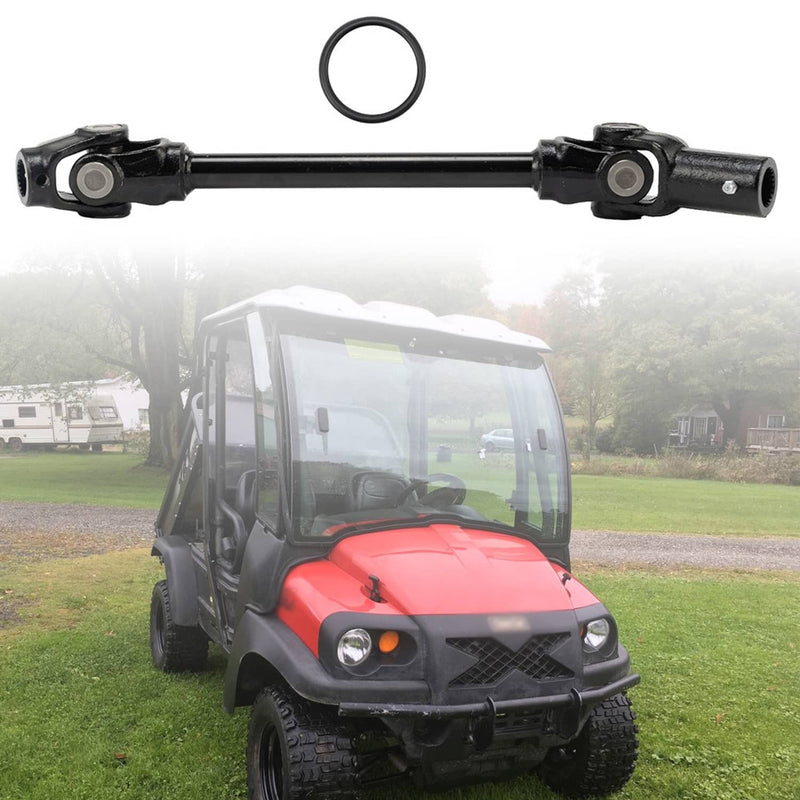 CLC105173301 105173301 Rear Prop Shaft for Club Car XRT 1550 1500 CASE Scout XL