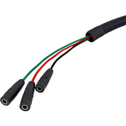 DURAFORCE 15764 Touchpad Wire Harness Assembly for Meyer E47 E60 Touch Pad Control