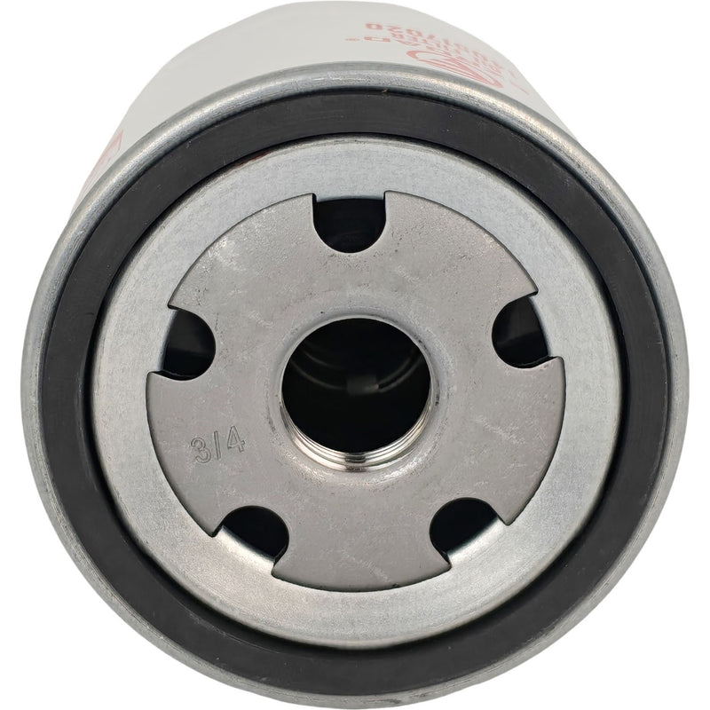 140517020 Engine Oil Filter for Kioti Tractor CS2210 CS2410E CS2410F 4 Pieces