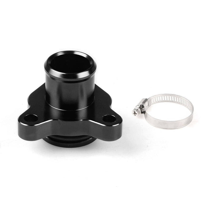 11537541992 Coolant Water Hose Fitting for BMW N55 N54 N53 N52 N20 11537544638