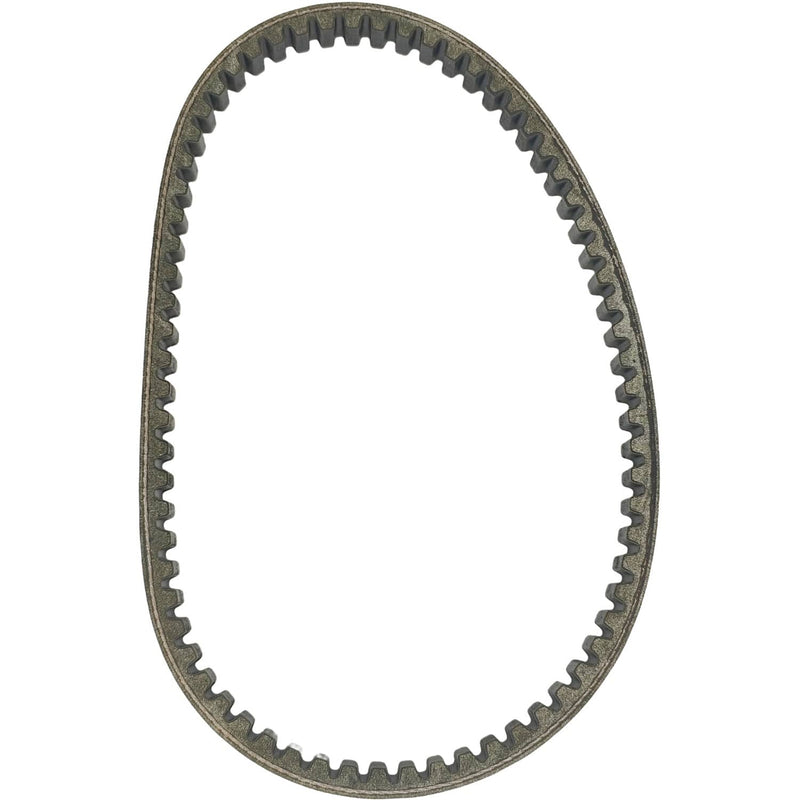 DURAFORCE 729-17.7-30 CVT Drive Belt for GY6 50cc 125cc 150cc 139QMB Scooter ATV Go Kart
