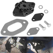 DURAFORCE 21970 Trim Line Cylinder Connector Kit for MerCruiser Alpha Bravo GLM 98825A4