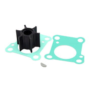 DURAFORCE 06192-ZV4-000 Water Pump Impeller Service Kit for Honda BF9.9A BF15A