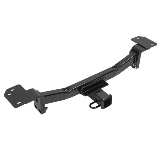 DURAFORCE 3500LB Class 3 Hitch for Kia Sportage 2005-2010 Hyundai Tucson 2005-2009
