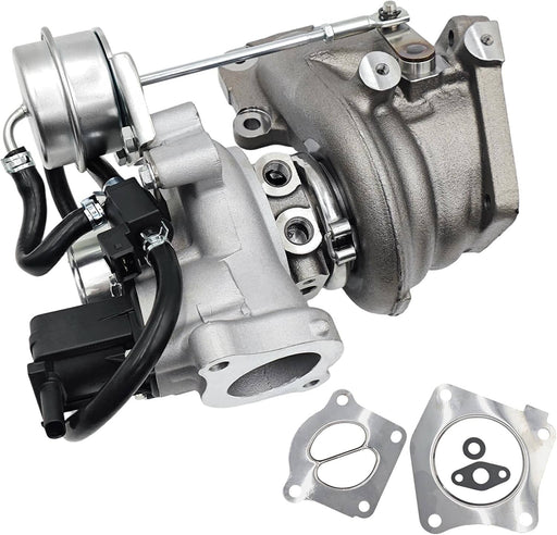 DURAFORCE Turbo Turbocharger for Chevy Camaro Equinox Malibu Cadillac ATS 2.0L 12682937