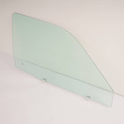 DURAFORCE Door Window Glass Front Passenger Right RH for Toyota 1989-1995 Pickup