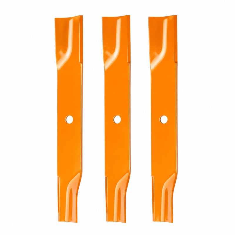 Mower Deck Blade for Toro TimeCutter 5000 SS5000 115-5059-03 94-128 3-Pack