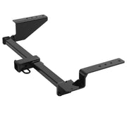 DURAFORCE Class 3 Rear Bumper Trailer Hitch 2" Tow Receiver for Honda CR-V CRV 2002-2006