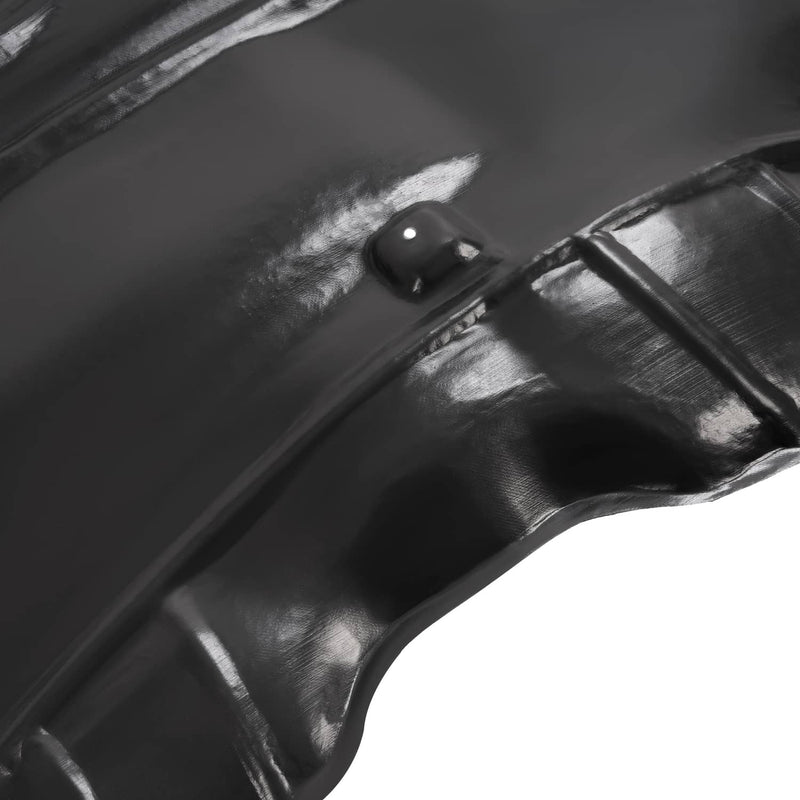 DURAFORCE Front Fender Liners Left Right for Chevrolet Colorado for GMC Canyon 2015-2022