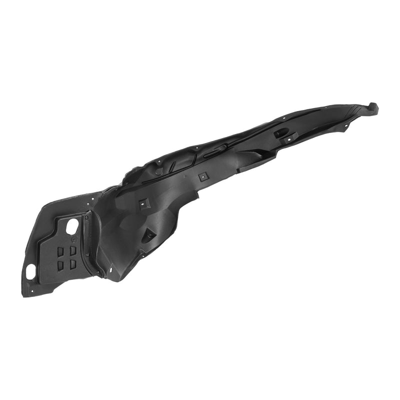 Front Fender Liner Panel Left Driver Side for Honda Civic 2012-2015