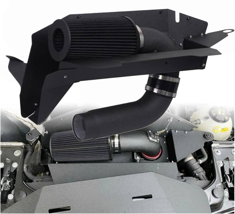 Cold Air Intake Kit for BMW F30 228i 320i 328i 420i 428i 2.0T N20 N26 12-16