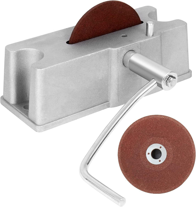 66785 Engine Piston Ring Filer Grinder Grinding None Raw Aluminum Performance
